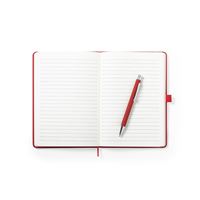 NOTES A5 A RIGHE CON PENNA